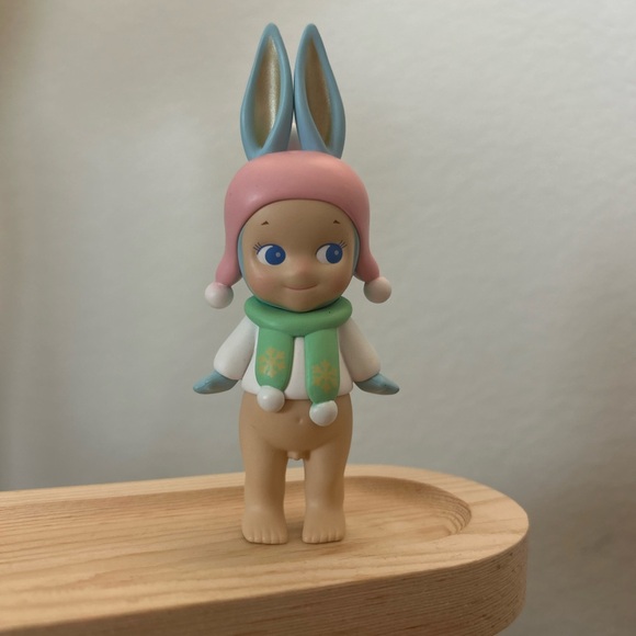 Dreams Other - Rabbit Sonny Angel